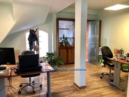 Venta Casa 3 Dormitorios Garage Pocitos Nuevo
