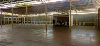 Galpón en venta