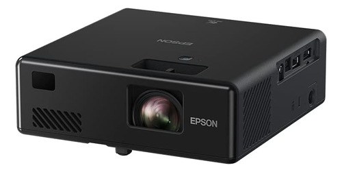 Epson Ef-11 - Proyector 3lcd (full Hd, Wifi, Miracast
