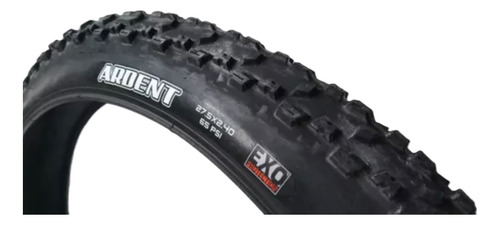 Coraza Bicicleta Ardent Maxxis 27.5x2.40 