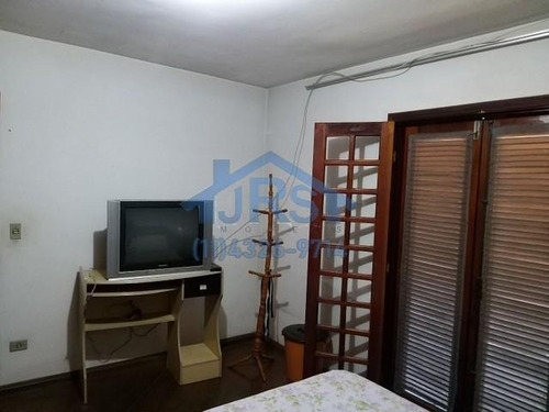 Imagem 4 de 15 de Sobrado Com 2 Dormitórios À Venda, 219 M² Por R$ 500.000 - Vila São Luiz (valparaízo) - Barueri/sp - So2055