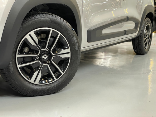 Renault Kwid 1.0 12V SCE FLEX INTENSE MANUAL