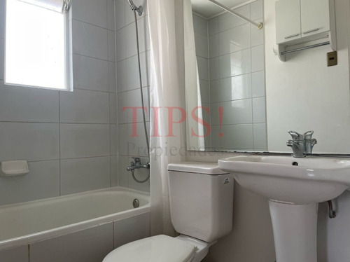 Casa En Condominio Jardines De Las Vizcachas, Con Piscina !!
