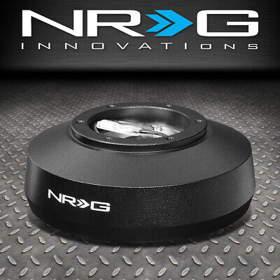 Nrg Srk-161h Steering Wheel Short Hub Adapter For 92-97 Fo