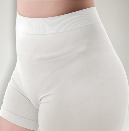 Paquete 2 Short Licra Mujer, Corto, Deportivo, Boxer, Biker