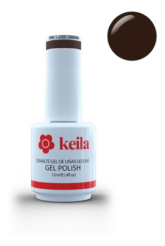 Esmaltes Semipermanentes De Uñas Gel Polish Uv Led Keila Color 160 - Sydney