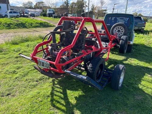 Imagen 2 de 6 de Buggy