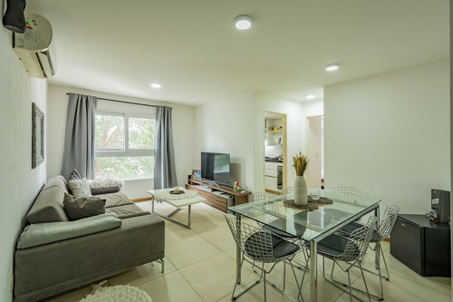 Venta Ituzaingo Departamento 2 Ambientes.