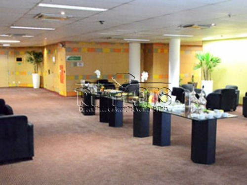 Flat Holiday Inn Anhembi No Pool Para Venda