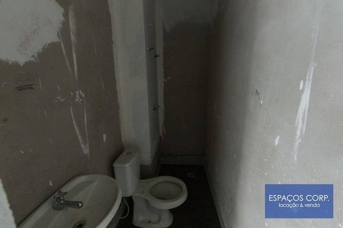Imagem 10 de 27 de Apartamento Com 4 Dormitórios À Venda, 575m² Por R$ 16.500.000 - Itaim Bibi - São Paulo/sp - Ap0234