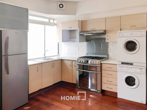 Imagen 1 de 8 de Departamento Cómodo Y Muy Agradable En El Corazón De La Col. Anzures, 67625