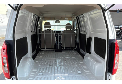 Chevrolet Tornado Van 1.5 Ls Mt