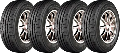 Kit 4 Pneus 175/70R13 Goodyear Kelly Edge Touring 2 82T Aro 13