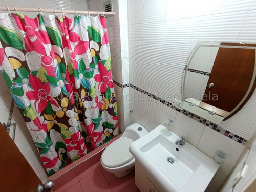 Rm Apartamento (1 Nivel) En Alquiler En El Encantado, Distrito Metropolitano