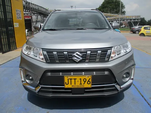 Suzuki Vitara Live 2wd 4x2 1600cc Mt Aa