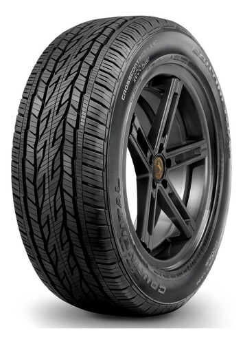 Llanta 275/55r20 111s Continental Conticrosscontact Lx20 Índice De Velocidad S