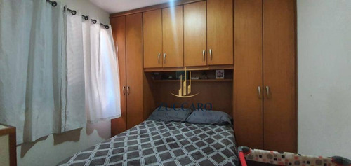 Apartamento 108 Metros - Ap14622