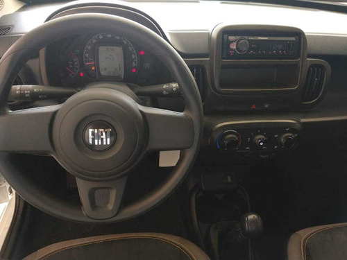 Imagem 9 de 11 de Fiat Mobi Trekking 1.0 Flex 5p 2021
