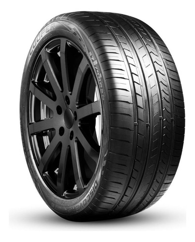 Llanta 255/55 R19 Cooper Discoverer Uts 111w