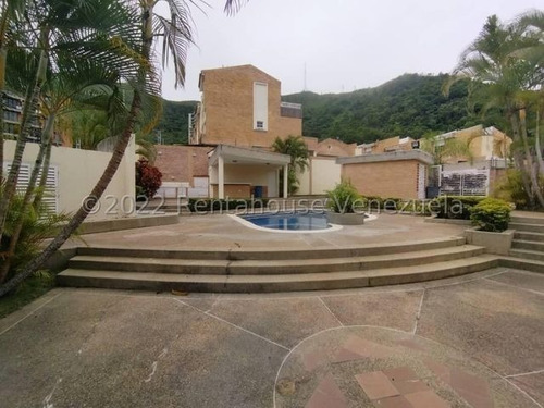 Imagen 7 de 20 de Townhouse En Alquiler Trigal Norte Valencia 23-1800 Rentahouse