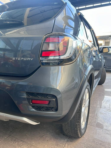 Fiat Mobi 1.0 Way
