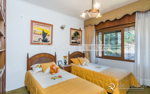 Imagem 24 de 30 de Casa, 5 Dormitórios, 1125.15 M², Jardim Isabel - 186127