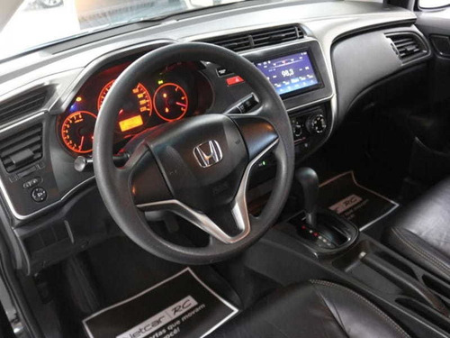 Imagem 6 de 15 de Honda City Lx