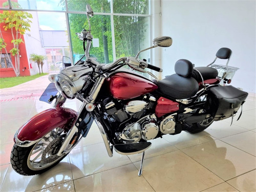 Imagen 5 de 13 de Yamaha Roadliner 2007 1854 Cc