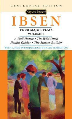 Libro Four Major Plays Vol.1 : Centennial Edition -     ...