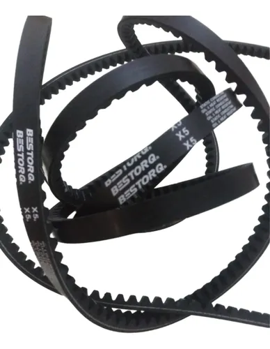 comprar Correas Industriales Bestorq 3vx, 5vx, Spa, Spb, Spc, 8vx, 