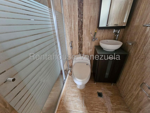 Casa En Venta El Limón 25-24727 Yb