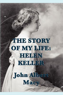 Libro The Story Of My Life - Helen Keller