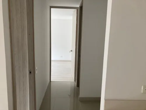 Apartamento En Venta En Nubenzza. Cod V13357