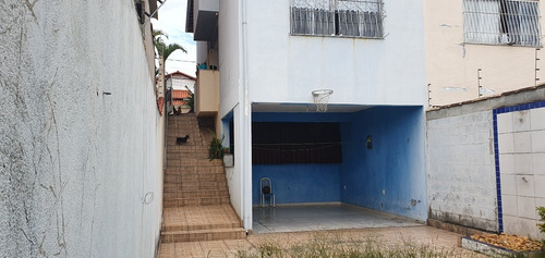 Imagem 18 de 24 de Casa À Venda, 3 Quartos, 1 Suíte, 2 Vagas, Alvorada - Contagem/mg - 24223