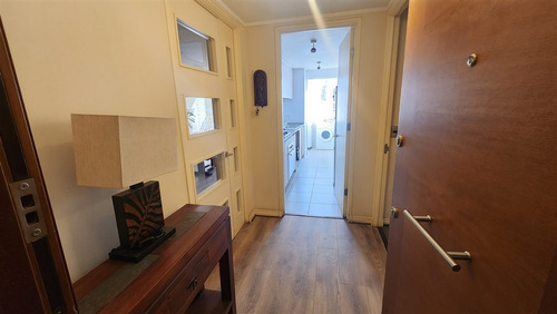 Departamento En Venta De 2 Dorm. En Ñuñoa