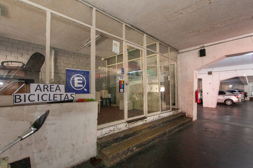 Venta Edificio En Ciudad Vieja