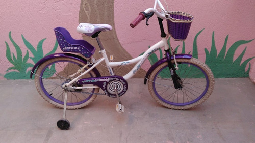 Bicicleta Raleigh Rodado 20 - Usada Excelente Estado