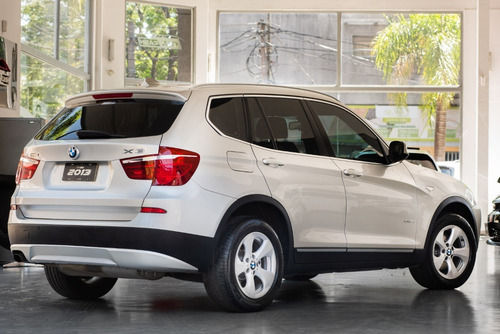 Bmw X3 2.0 Xdrive 20i Executive 184cv 2013 - Car Cash