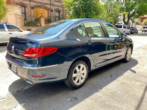 Peugeot 408 1.6 Allure Hdi Nav 115cv 2014 100% Financiado