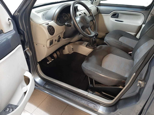 Renault Kangoo Authentique Plus 1.6 2012