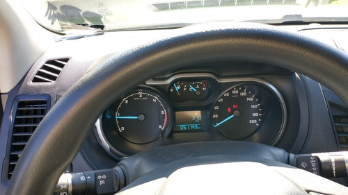 Ford Ranger Xls 3.2 4x2 Dc 2018