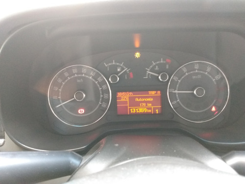 Fiat Linea