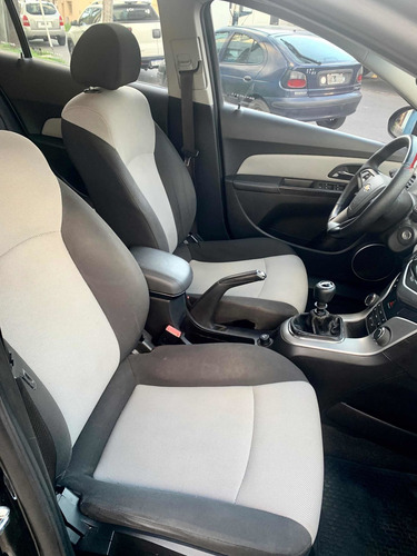 Imagen 15 de 15 de Chevrolet Cruze