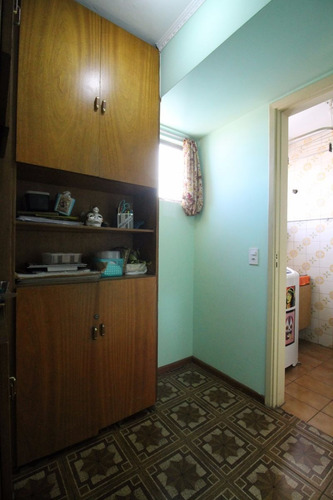 Imagem 10 de 13 de Apartamento - Ref: 6029