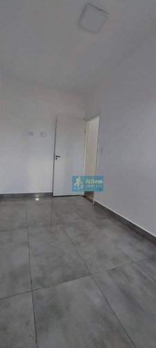 Imagem 5 de 22 de Casa Com 2 Dormitórios À Venda, 70 M² Por R$ 250.000,00 - Maracanã - Praia Grande/sp - Ca0200