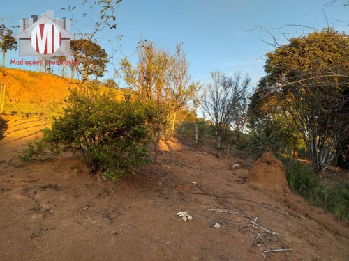Imagem 15 de 26 de Chácara Com Escritura, 03 Dormitórios À Venda, 2300 M² Por R$ 340.000 - Rural - Socorro/sp - Ch0501