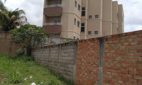 Imagem 5 de 9 de Lote No Residencial Guarema - 1466
