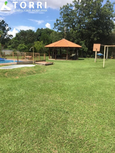 Imagem 13 de 23 de Chácara Á Venda No Monte Líbano Em Araçoiaba Da Serra - Ch00333 - 69208942