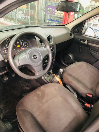 Chevrolet Prisma 1.4 Maxx Econoflex 4p