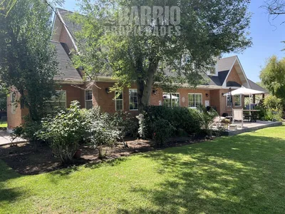 Casa en venta